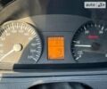 Белый Мерседес Вито, объемом двигателя 2.14 л и пробегом 208 тыс. км за 12000 $, фото 1 на Automoto.ua