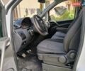 Білий Мерседес Віто, об'ємом двигуна 2.2 л та пробігом 290 тис. км за 15400 $, фото 4 на Automoto.ua