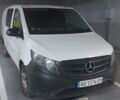 Белый Мерседес Вито, объемом двигателя 2.14 л и пробегом 265 тыс. км за 16500 $, фото 25 на Automoto.ua