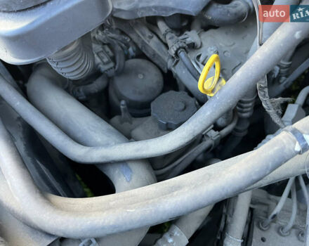 Белый Мерседес Вито, объемом двигателя 2.14 л и пробегом 195 тыс. км за 15999 $, фото 50 на Automoto.ua