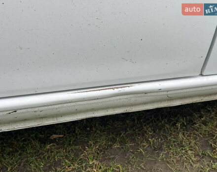 Білий Мерседес Віто, об'ємом двигуна 2.14 л та пробігом 195 тис. км за 14999 $, фото 16 на Automoto.ua