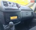 Білий Мерседес Віто, об'ємом двигуна 2.14 л та пробігом 350 тис. км за 11800 $, фото 21 на Automoto.ua