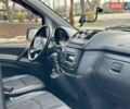 Білий Мерседес Віто, об'ємом двигуна 2.14 л та пробігом 300 тис. км за 11499 $, фото 9 на Automoto.ua