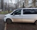 Белый Мерседес Вито, объемом двигателя 1.6 л и пробегом 245 тыс. км за 14000 $, фото 17 на Automoto.ua