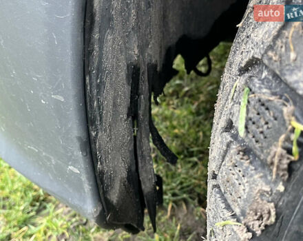 Білий Мерседес Віто, об'ємом двигуна 2.14 л та пробігом 195 тис. км за 14999 $, фото 17 на Automoto.ua