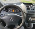 Белый Мерседес Вито, объемом двигателя 3 л и пробегом 348 тыс. км за 2450 $, фото 5 на Automoto.ua