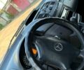 Белый Мерседес Вито, объемом двигателя 2.14 л и пробегом 208 тыс. км за 12000 $, фото 12 на Automoto.ua