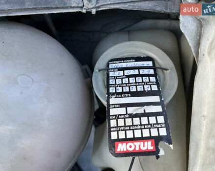 Белый Мерседес Вито, объемом двигателя 2.14 л и пробегом 195 тыс. км за 15999 $, фото 48 на Automoto.ua