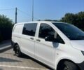 Білий Мерседес Віто, об'ємом двигуна 2.14 л та пробігом 274 тис. км за 17500 $, фото 1 на Automoto.ua
