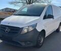 Белый Мерседес Вито, объемом двигателя 1.6 л и пробегом 83 тыс. км за 14700 $, фото 1 на Automoto.ua