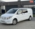 Білий Мерседес Віто, об'ємом двигуна 1.6 л та пробігом 305 тис. км за 13500 $, фото 1 на Automoto.ua