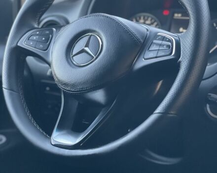 Білий Мерседес Віто, об'ємом двигуна 2.1 л та пробігом 230 тис. км за 18000 $, фото 1 на Automoto.ua