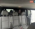 Белый Мерседес Вито, объемом двигателя 2.2 л и пробегом 232 тыс. км за 18500 $, фото 15 на Automoto.ua