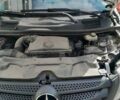 Білий Мерседес Віто, об'ємом двигуна 2.14 л та пробігом 400 тис. км за 15200 $, фото 11 на Automoto.ua