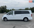 Белый Мерседес Вито, объемом двигателя 2.2 л и пробегом 232 тыс. км за 17800 $, фото 3 на Automoto.ua