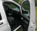 Білий Мерседес Віто, об'ємом двигуна 2 л та пробігом 89 тис. км за 15500 $, фото 14 на Automoto.ua