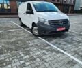 Белый Мерседес Вито, объемом двигателя 2.2 л и пробегом 297 тыс. км за 14300 $, фото 4 на Automoto.ua