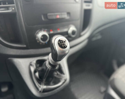 Белый Мерседес Вито, объемом двигателя 1.6 л и пробегом 117 тыс. км за 23500 $, фото 17 на Automoto.ua