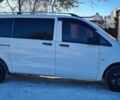 Белый Мерседес Вито, объемом двигателя 0 л и пробегом 249 тыс. км за 17500 $, фото 2 на Automoto.ua