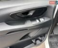 Белый Мерседес Вито, объемом двигателя 1.6 л и пробегом 244 тыс. км за 14490 $, фото 10 на Automoto.ua