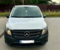 Білий Мерседес Віто, об'ємом двигуна 2.14 л та пробігом 284 тис. км за 18800 $, фото 1 на Automoto.ua