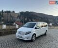 Белый Мерседес Вито, объемом двигателя 2.14 л и пробегом 362 тыс. км за 19250 $, фото 5 на Automoto.ua