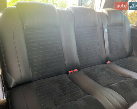 Белый Мерседес Вито, объемом двигателя 1.6 л и пробегом 250 тыс. км за 17000 $, фото 6 на Automoto.ua