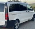 Білий Мерседес Віто, об'ємом двигуна 2.1 л та пробігом 230 тис. км за 18000 $, фото 4 на Automoto.ua