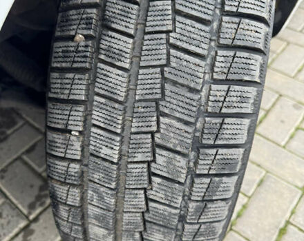 Белый Мерседес Вито, объемом двигателя 2.14 л и пробегом 244 тыс. км за 23000 $, фото 9 на Automoto.ua