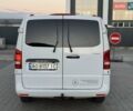 Білий Мерседес Віто, об'ємом двигуна 1.6 л та пробігом 305 тис. км за 13500 $, фото 10 на Automoto.ua