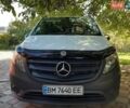 Білий Мерседес Віто, об'ємом двигуна 1.6 л та пробігом 257 тис. км за 17400 $, фото 1 на Automoto.ua