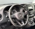 Белый Мерседес Вито, объемом двигателя 1.6 л и пробегом 305 тыс. км за 8800 $, фото 5 на Automoto.ua