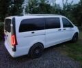 Білий Мерседес Віто, об'ємом двигуна 2 л та пробігом 89 тис. км за 15500 $, фото 1 на Automoto.ua