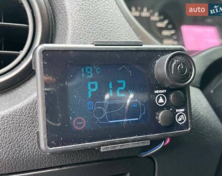 Белый Мерседес Вито, объемом двигателя 1.6 л и пробегом 244 тыс. км за 14490 $, фото 12 на Automoto.ua