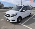 Белый Мерседес Вито, объемом двигателя 2.2 л и пробегом 258 тыс. км за 20500 $, фото 1 на Automoto.ua