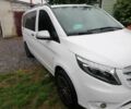 Білий Мерседес Віто, об'ємом двигуна 2 л та пробігом 89 тис. км за 15500 $, фото 9 на Automoto.ua