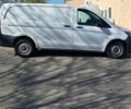 Белый Мерседес Вито, объемом двигателя 1.6 л и пробегом 83 тыс. км за 14700 $, фото 5 на Automoto.ua