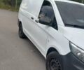 Білий Мерседес Віто, об'ємом двигуна 2.14 л та пробігом 400 тис. км за 15200 $, фото 1 на Automoto.ua