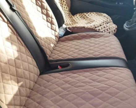 Белый Мерседес Вито, объемом двигателя 2.14 л и пробегом 285 тыс. км за 21500 $, фото 29 на Automoto.ua