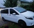 Білий Мерседес Віто, об'ємом двигуна 2 л та пробігом 89 тис. км за 15500 $, фото 2 на Automoto.ua