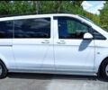 Білий Мерседес Віто, об'ємом двигуна 2.2 л та пробігом 227 тис. км за 26999 $, фото 1 на Automoto.ua