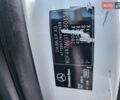 Белый Мерседес Вито, объемом двигателя 2.2 л и пробегом 297 тыс. км за 14300 $, фото 12 на Automoto.ua