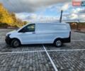 Белый Мерседес Вито, объемом двигателя 2.2 л и пробегом 297 тыс. км за 14300 $, фото 1 на Automoto.ua