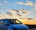 Белый Мерседес Вито, объемом двигателя 1.6 л и пробегом 177 тыс. км за 13700 $, фото 1 на Automoto.ua