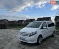 Белый Мерседес Вито, объемом двигателя 2.14 л и пробегом 362 тыс. км за 19250 $, фото 1 на Automoto.ua