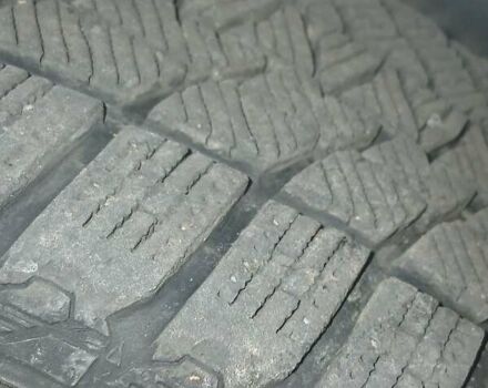 Белый Мерседес Вито, объемом двигателя 2.14 л и пробегом 378 тыс. км за 18500 $, фото 8 на Automoto.ua