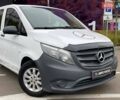 Белый Мерседес Вито, объемом двигателя 1.6 л и пробегом 244 тыс. км за 14490 $, фото 1 на Automoto.ua