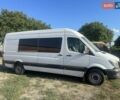 Белый Мерседес Вито, объемом двигателя 2.1 л и пробегом 800 тыс. км за 13900 $, фото 1 на Automoto.ua
