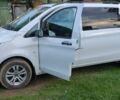 Білий Мерседес Віто, об'ємом двигуна 1.6 л та пробігом 265 тис. км за 22500 $, фото 7 на Automoto.ua