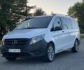 Білий Мерседес Віто, об'ємом двигуна 2.1 л та пробігом 230 тис. км за 18000 $, фото 5 на Automoto.ua
